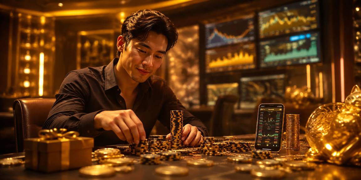 zh88 casino app visual