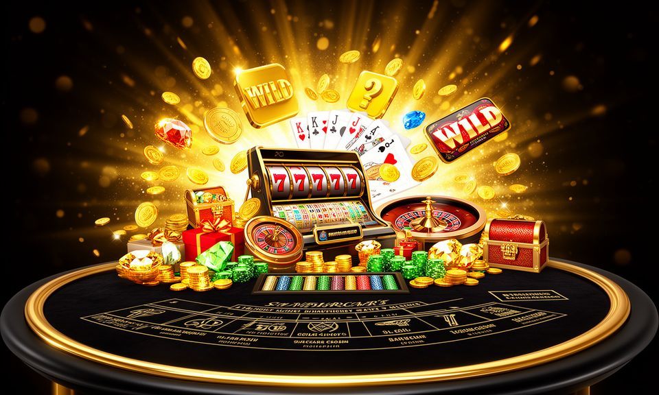 zh88 Casino Trực Tiếp Ngày